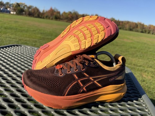 Asics gel kayano - gel-kayano, limited