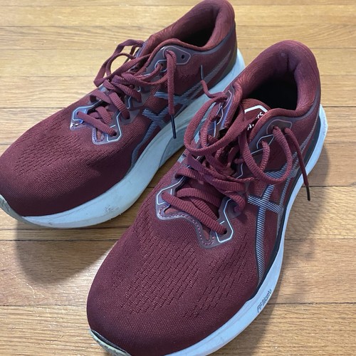 Asics gel kayano red - asics, haze