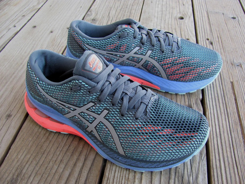 Asics gel kayano - asics, gel-kayano