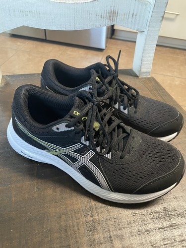 Asics gel contend shoes - asics,