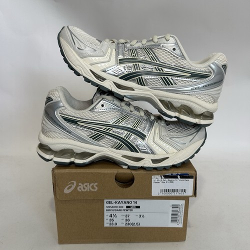 Asics gel kayano birch - asics, “birch