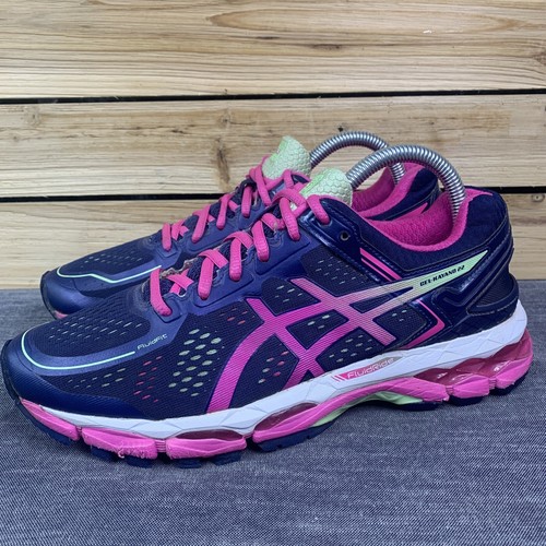 Asics gel kayano womens - gel-kayano, 22