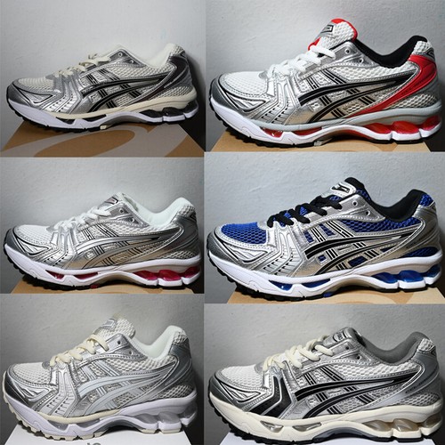 New gel kayano men s - new, gel-kayano
