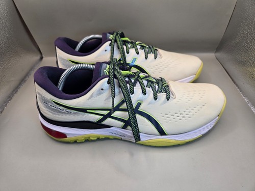 Asics gel kayano ace low - asics,