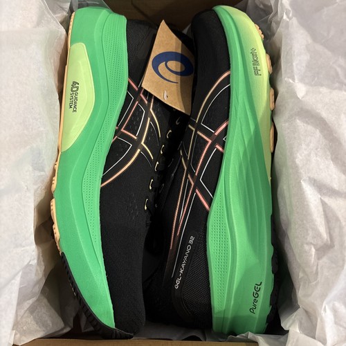 Rare asics gel kayano - rare, 32