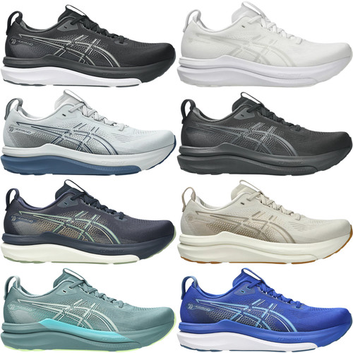 Asics gel kayano men - 33,