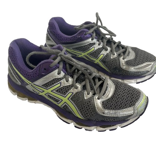 Asics gel kayano - asics,
