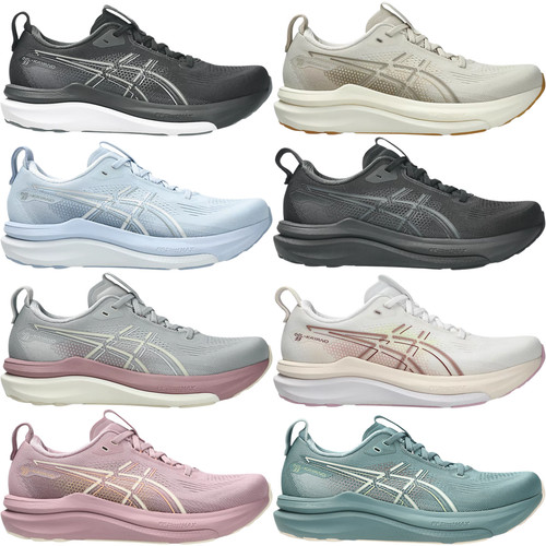 Asics gel kayano women - asics, 33