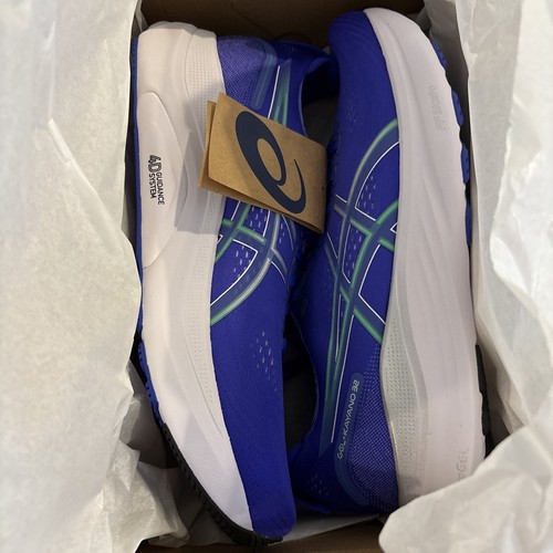 Rare asics gel kayano - asics, 32