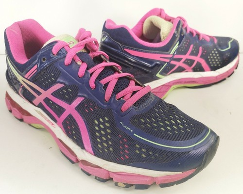 Asics gel kayano womens - asics, 22