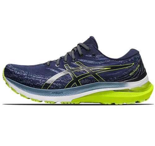 Asics gel kayano sneakers - asics,