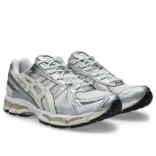 Asics gel kayano white - 12.1,