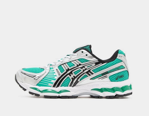 Asics gel kayano - asics, gel-kayano