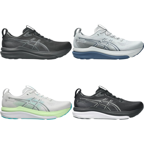 Asics gel kayano - 33, men