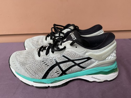 Asics gel kayano - asics,