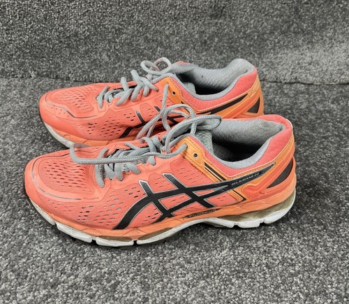 Asics gel kayano womens us - 22,