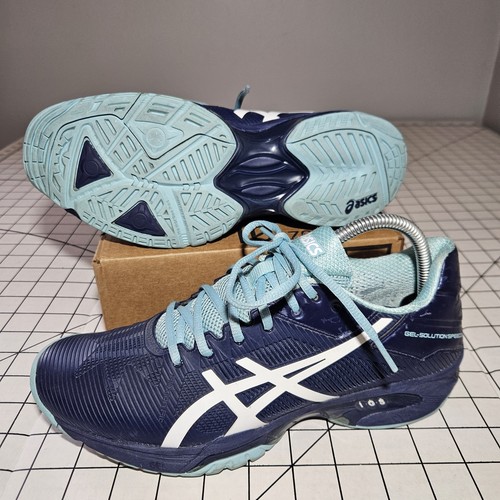 Asics gel solution speed - gel-solution, 3