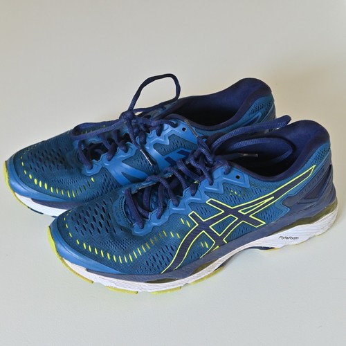 Asics gel kayano flytefoam - gel-kayano,