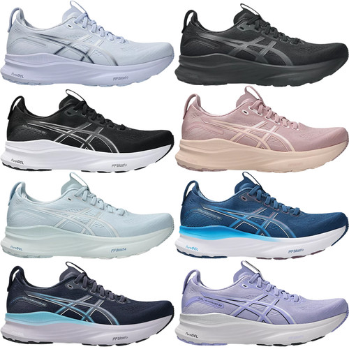 Asics gel kayano women - gel-kayano, 32