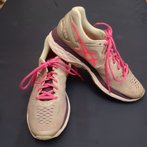 Asics gel kayano - gel-kayano, 23