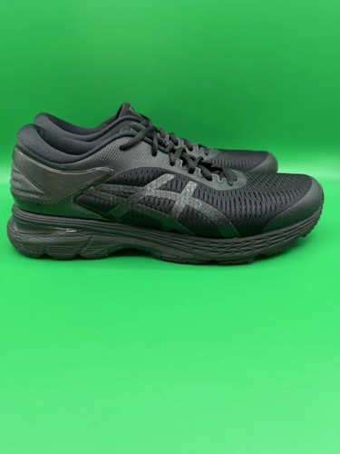 Asics gel kayano mens - mens, black