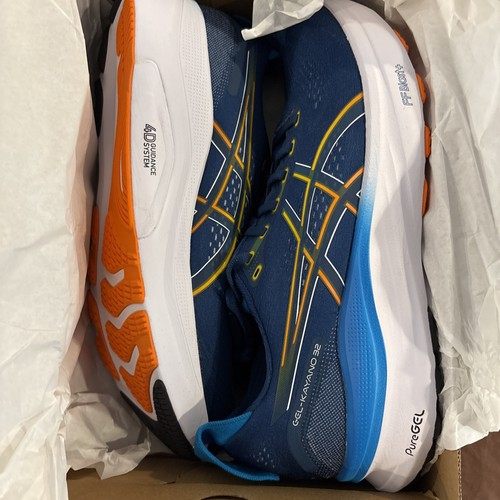 Rare asics gel kayano - asics, men