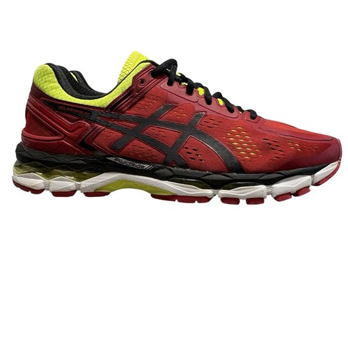 Asics running shoes - asics, gel