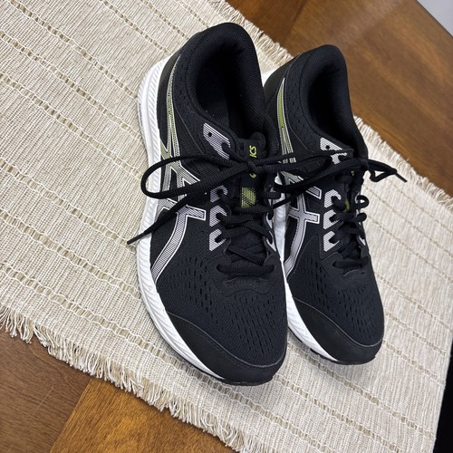 Asics gel contend shoes - 8,