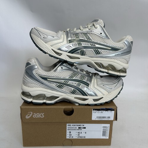 Asics gel kayano birch - asics, 14