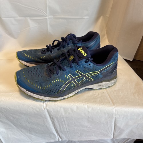 Asics gel kayano flytefoam - asics, gel-kayano