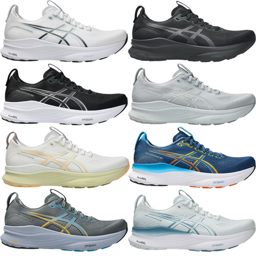 Asics gel kayano men - asics,