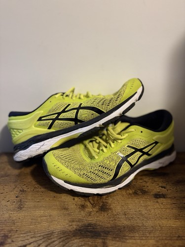 Asics gel kayano mens - mens, size