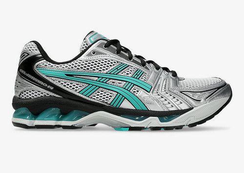 Asics gel kayano - asics, 14
