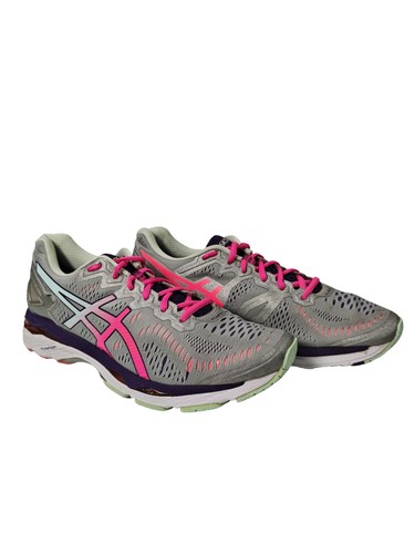 Asics gel kayano shoes - gel, 23