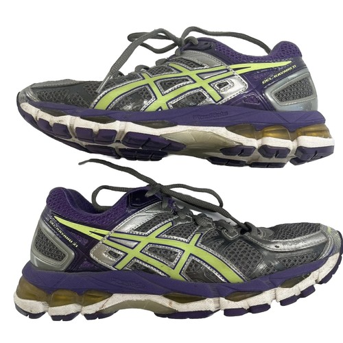 Asics gel kayano women - kayano, 21